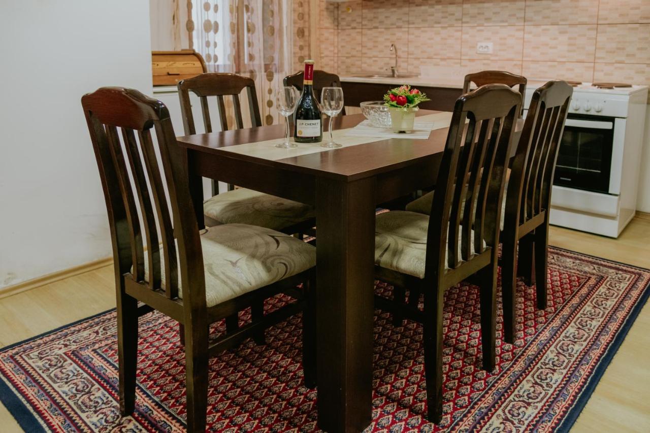 Vila Dinka Soko Banja Exteriör bild