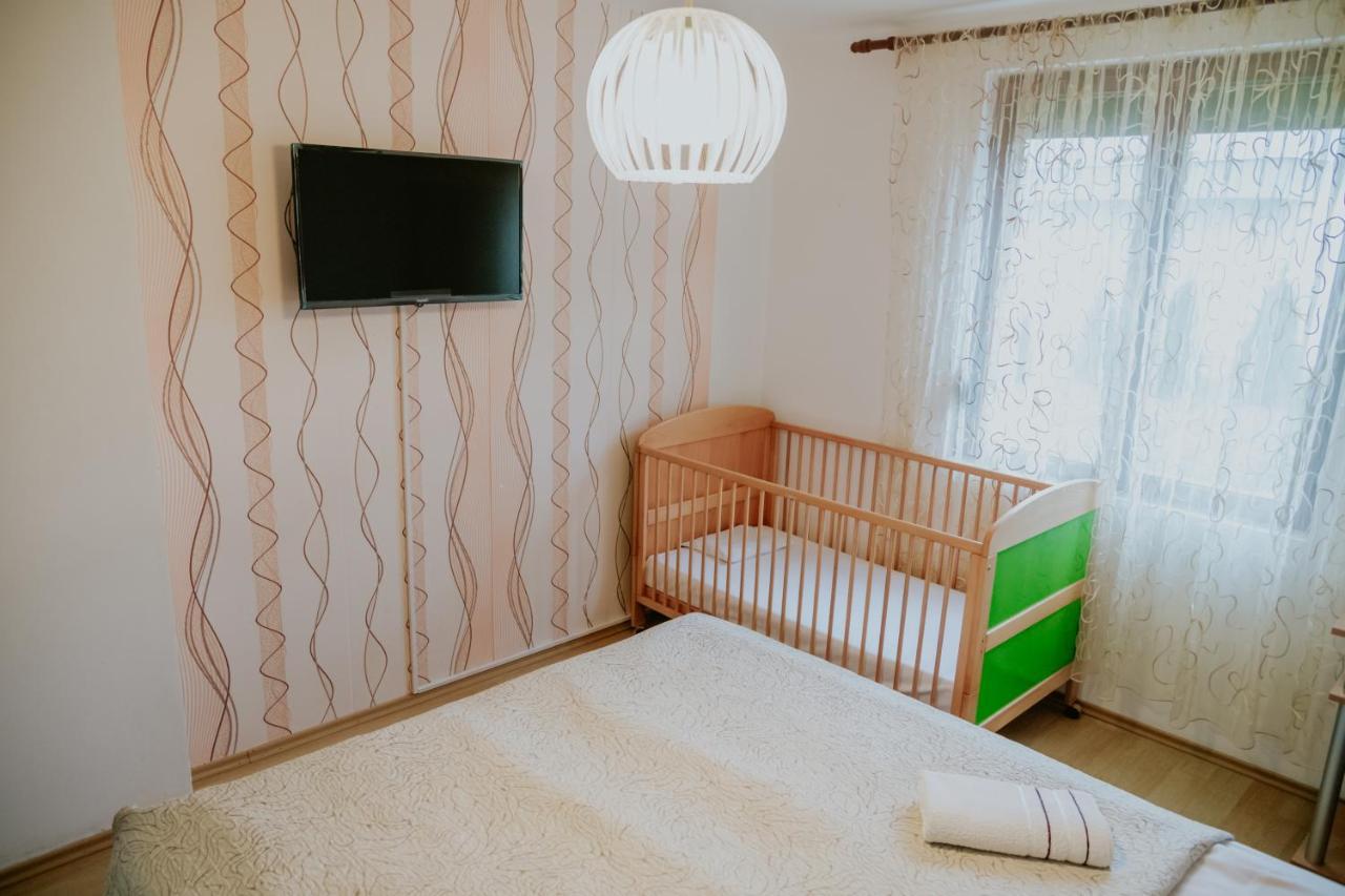 Vila Dinka Soko Banja Exteriör bild